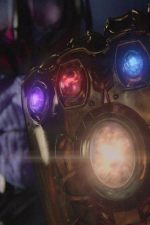 Avengers: Infinity War first official trailer is here!