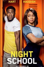 Kevin Hart and Tiffany Haddish team up for Night School