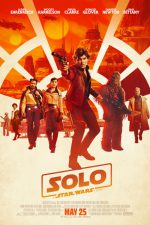 Watch the brand new Solo: A Star Wars Story trailer!