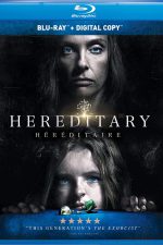 New on DVD – Hereditary and more