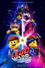 The LEGO Movie 2: The Second Part smashes weekend box office