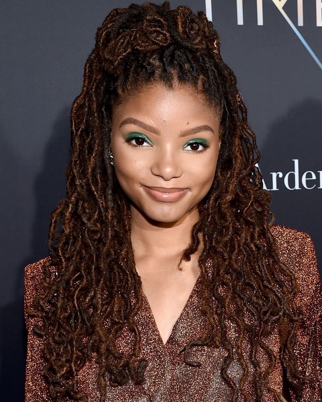 Halle Bailey to play Ariel in live-action The Little Mermaid