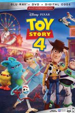 Toy Story 4 brings heartfelt story to life - Blu-ray review