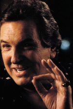 Oscar-nominated actor Danny Aiello dies at the age of 86