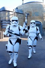 Star Wars: Rise of the Resistance ride open at Disney World!