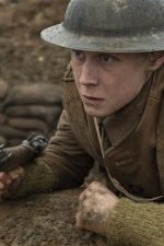 Golden Globe-winner 1917 an immersive watch - movie review