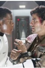 Oscar Isaac wanted his Star Wars character to be gay