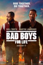 Old dogs learn new tricks in Bad Boys for Life - film review