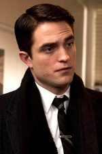 Robert Pattinson "Most Beautiful Man" according to science