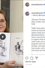 Amy Adams finally joins Instagram due to coronavirus