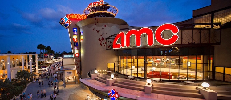 AMC Theaters