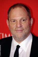 Harvey Weinstein sentenced to 23 years in prison for assault