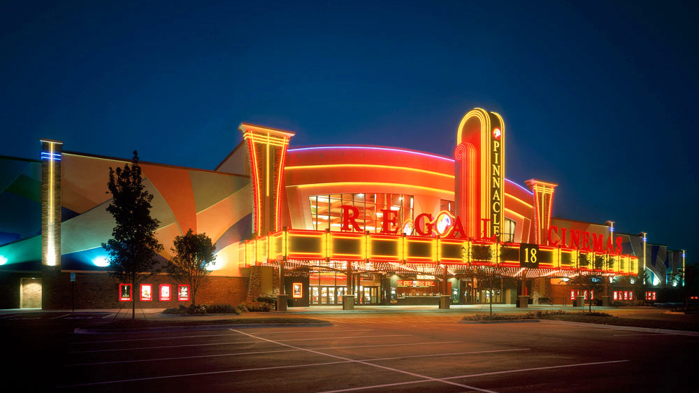 AMC Regal theatres and more closing due to COVID 19