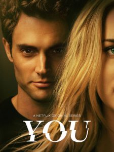 You, a Netflix original series