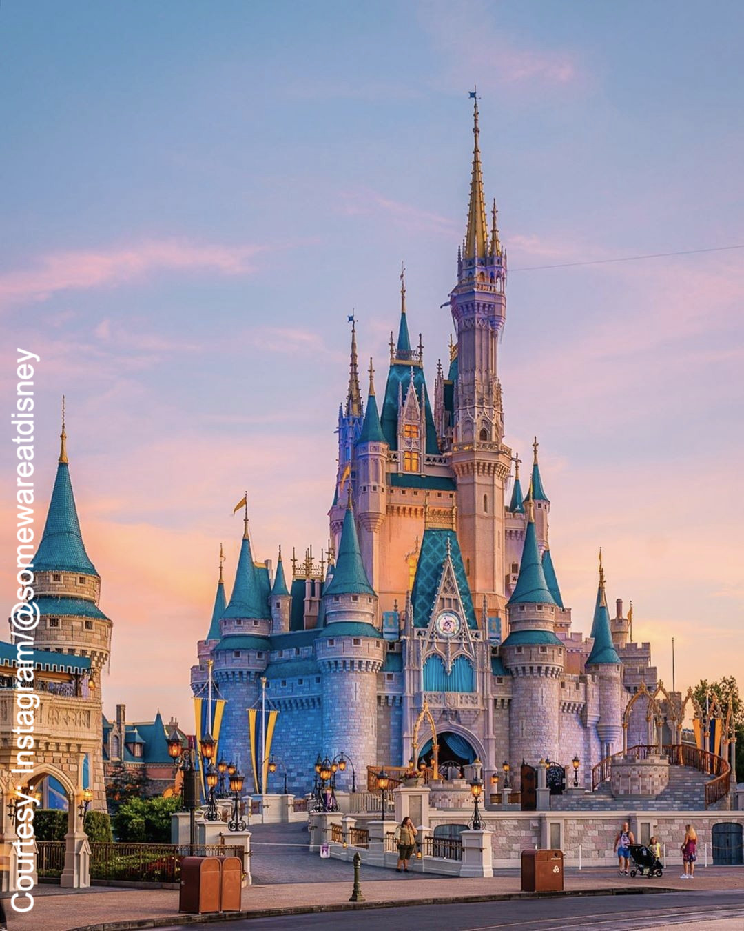 Walt Disney World