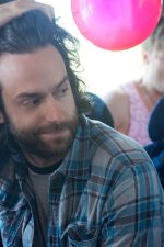 You star, comedian Chris D'Elia accused of sexual misconduct