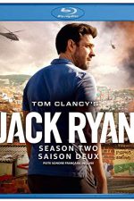 Tom Clancy's Jack Ryan Season 2 entertains - Blu-ray review