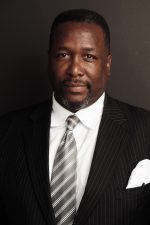 Wendell Pierce on playing CIA officer on Jack Ryan S2