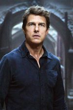 Tom Cruise going to space for next film with Elon Musk's aid