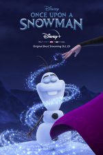 Once Upon a Snowman melts Frozen hearts – movie review