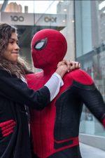 Spider-Man set photo confirms filming begins next week