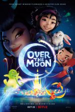 Over the Moon a magical, musical adventure - movie review