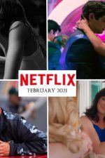 Here's everything to watch on Netflix – February 2021