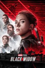 Black Widow's massive opening earns top spot at box office