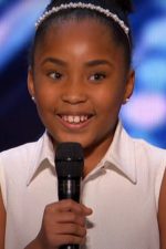 Simon Cowell breaks the rules for 9-year-old AGT competitor