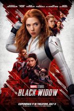 Black Widow spin-off brimming with action - movie review