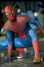 Andrew Garfield named favorite Spider-Man on Twitter