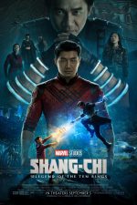 Shang-Chi and the Legend of the Ten Rings tops box office