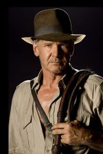 Harrison Ford returns to Indiana Jones set after injury