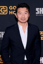 Shang-Chi star Simu Liu traumatized by Squid Game episode