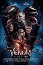 Venom: Let There Be Carnage tops weekend box office