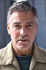 George Clooney calls 'Rust' set shooting death 'infuriating'