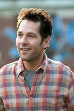 Paul Rudd crowned People's Sexiest Man Alive for 2021