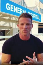 General Hospital star fired over COVID vaccine refusal