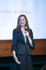 Geena Davis talks Oscars, Thelma & Louise and gender bias