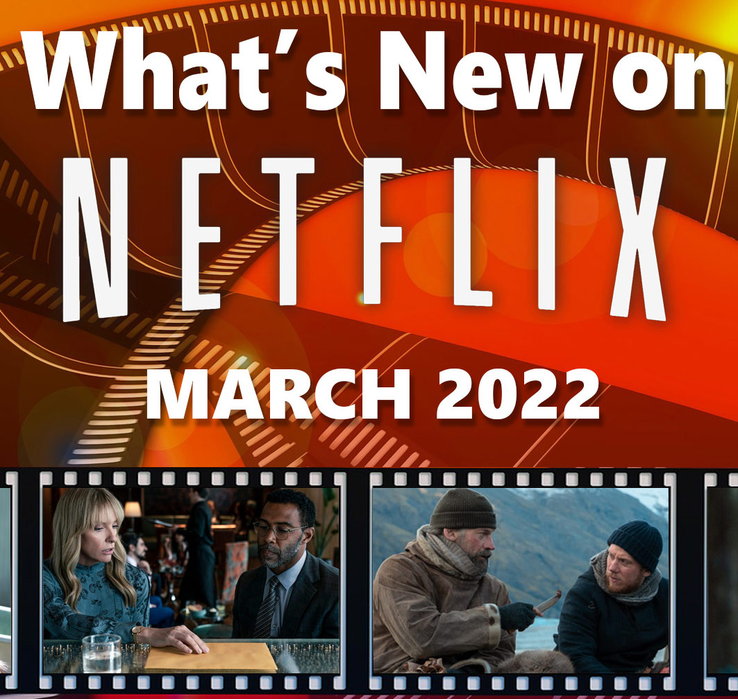 Netflix March 2024 Releases Merci Giselle