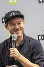 Toronto Comicon returns with Aaron Ashmore and more stars