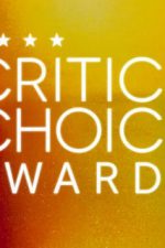 The 27th Critics Choice Awards - plus full list of winners