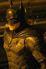 The Batman three-peats as weekend box office champion