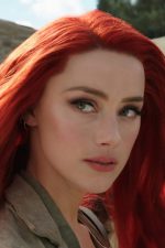 Amber Heard initially dropped from Aquaman 2 - find out why!