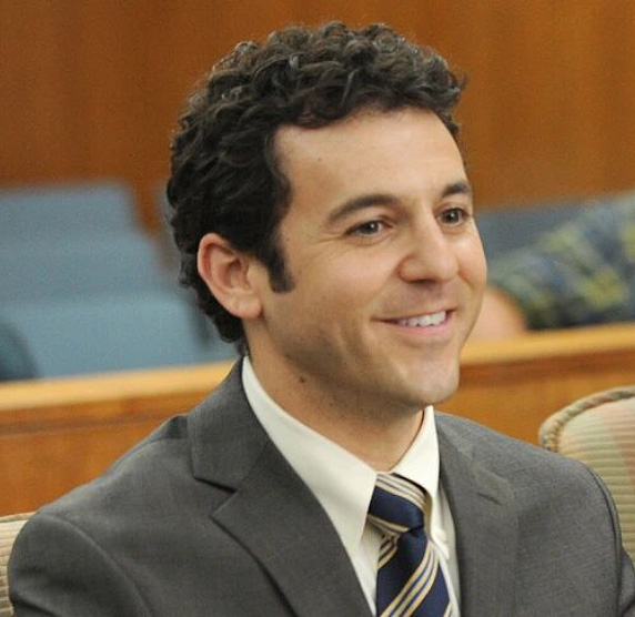 Fred Savage Denies Allegations Following Wonder Years Firing