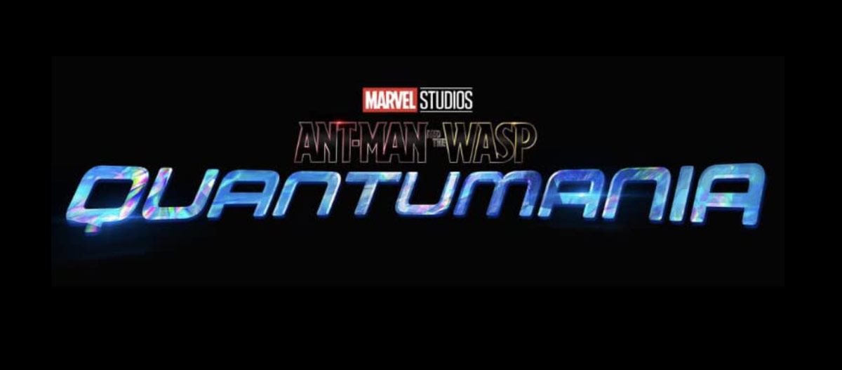 Ant-Man and The Wasp: Quantumania