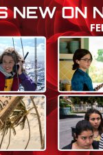 What's New on Netflix February 2023 and what's leaving