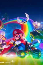 Super Mario Bros. Movie conquers Easter weekend box office