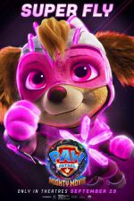 New PAW Patrol movie offers fan experience and cameo posters