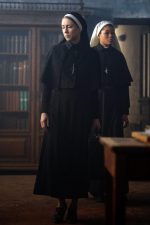 The Nun II frightens competition away at weekend box office